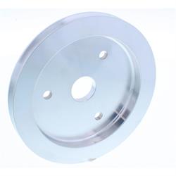 Bills Hot Rod Co. 2020 Big Block Crankshaft Pulley, Short, 1 Groove