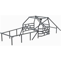1978-1987 GM Metric Midsize Car Roll Cage Kit