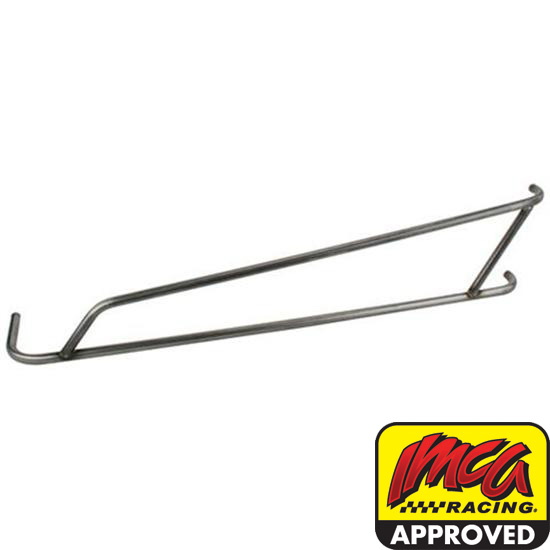 IMCA Metric LH Nerf Bar Assembly