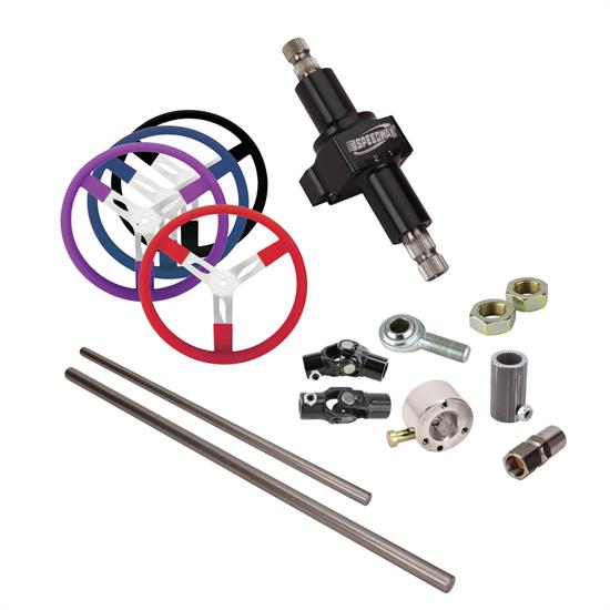 IMCA Modified Steering Kit IMCA Modified Steering Kit