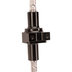 Speedway IMCA Modified Oval Track Racing Steering Column Kit