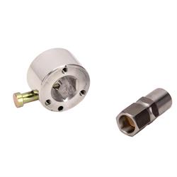 Speedway IMCA Modified Oval Track Racing Steering Column Kit