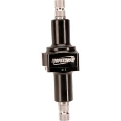 Speedway IMCA Modified Oval Track Racing Steering Column Kit