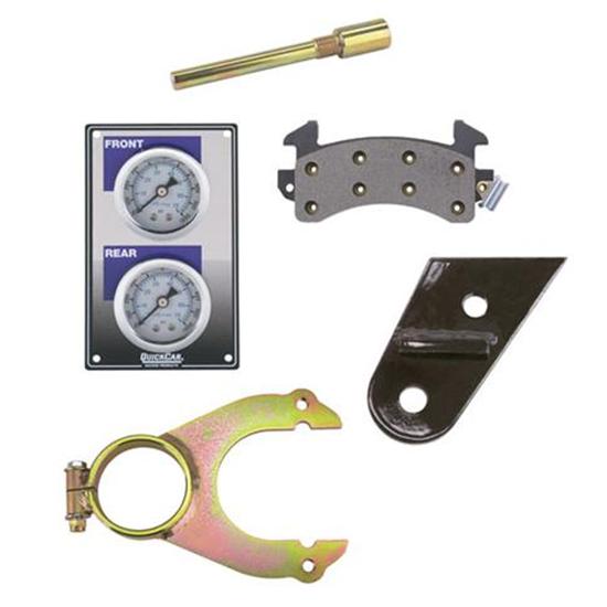 Jet Mod Brake Kit