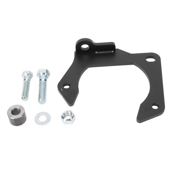 Speedway Granada 10-1/2 Inch Brake Caliper Bracket, LH