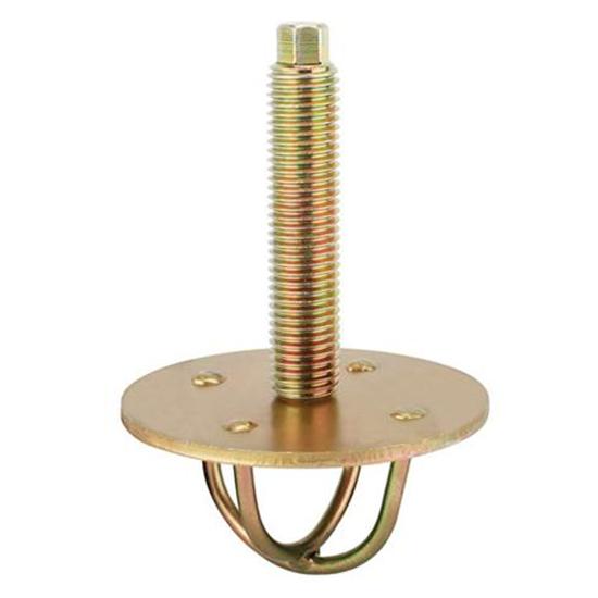 Dirtworks Weight Jack Bolt Kit