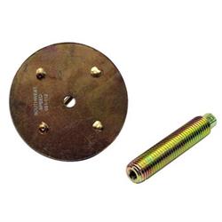 Dirtworks Weight Jack Bolt Kit