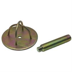 Dirtworks Weight Jack Bolt Kit