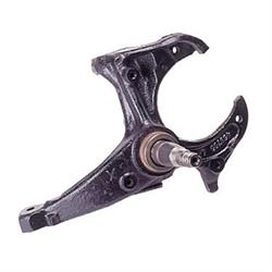 GM Metric Stock Car Racing Front Suspension Kit