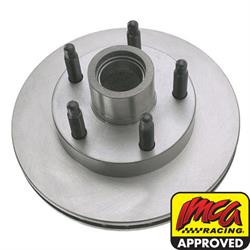 GM Metric Stock Car Racing Front Suspension Kit