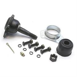 GM Metric Stock Car Racing Front Suspension Kit