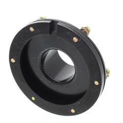 2 Inch Aluminum Remote Fuel Cell Filler Neck Flange Assembly