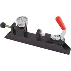 Speedway Engine Valve Spring Rate Tester Tool