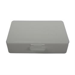 Speedway Plastic Quick Change Gear Storage Boxes