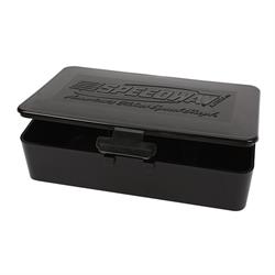Speedway Plastic Quick Change Gear Storage Boxes