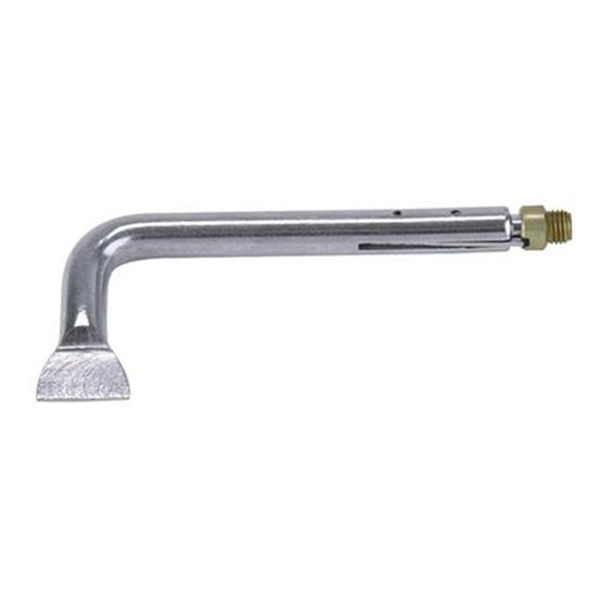 Holley Carburetor Jet Wrench