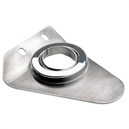 Flaming River FR20101-57 Swivel Floor Mount, 1955-1957 Chevy