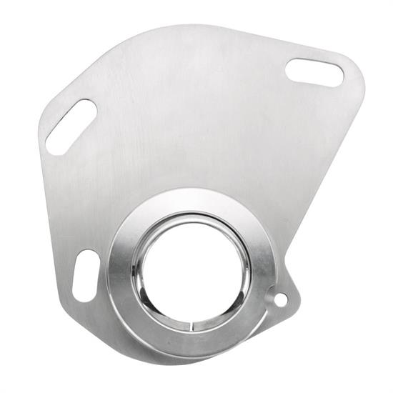 Flaming River FR20101CA Swivel Floor Mount, 1970-1981 Camaro