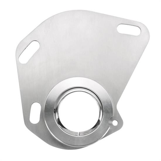 Flaming River FR20101CA Swivel Floor Mount, 1970-1981 Camaro