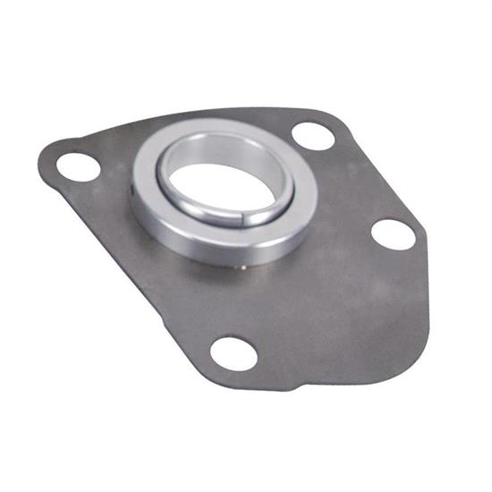 Flaming River FR20101CJ Swivel Floor Mount, 1979-1986 Jeep CJ