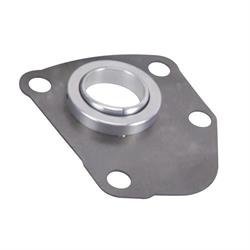 Flaming River FR20101CJ Swivel Floor Mount, 1979-1986 Jeep CJ