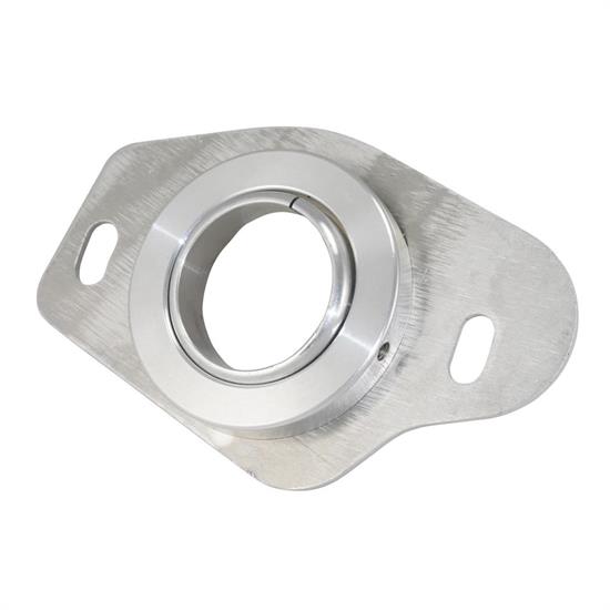 Flaming River FR20101VT Swivel Floor Mount, 1968-82 Corvette
