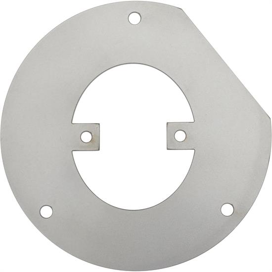 Flaming River FR65MUMT Swivel Floor Mount, 1965-1966 Mustang