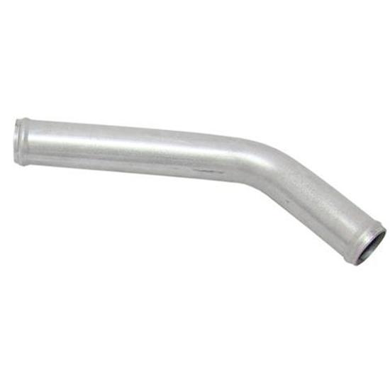 Steel 135 Degree Radiator Hose Connectors