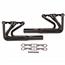 Schoenfeld 1024L Sprint Car Headers, 1-3/4, 3-1/2, Standard Port Schoenfeld 1024L Sprint Car Headers, 1-3/4, 3-1/2, Standard Port