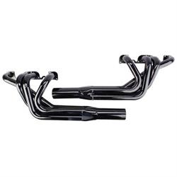 Schoenfeld 1055LVAP Sprint Car Headers, 1-7/8 - 2, 3-1/2, All Pro Head