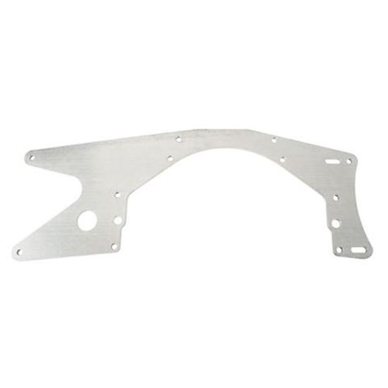 Engine Mid Plate for New Harris Modified Chassis