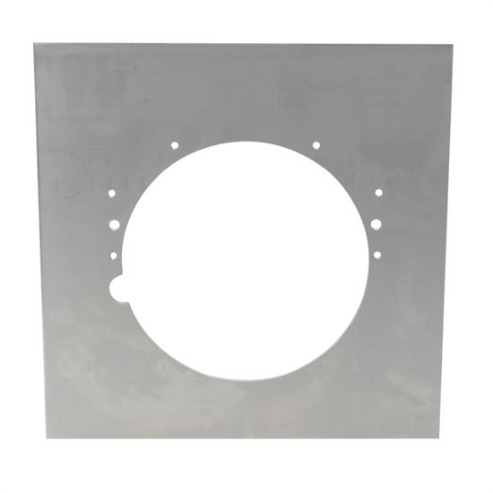 Chevy Midplate