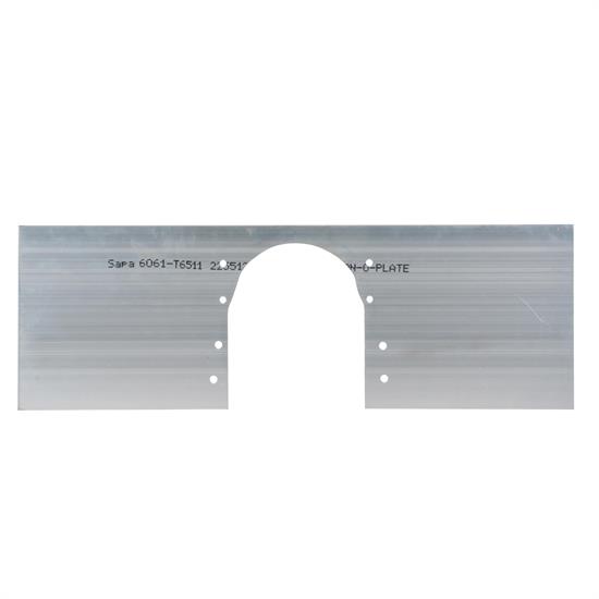 Big Block Chevy Front Universal Plate