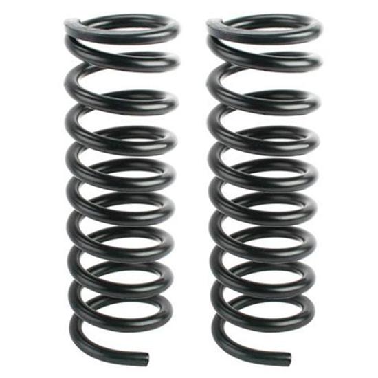 Eaton MC1266 55-57 Chevy/67-69 Camaro/Firebird Fr. Coil Springs 327 Lb