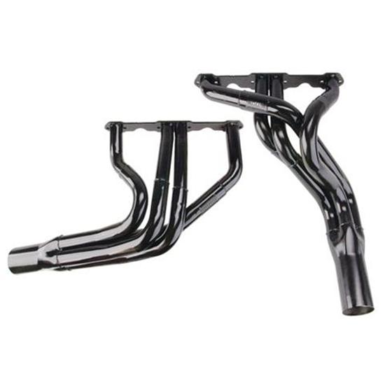 Schoenfeld Headers 142-525LV Dirt Late Model Headers