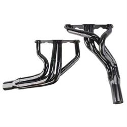 Schoenfeld 142-525LV Dirt Late Model Headers