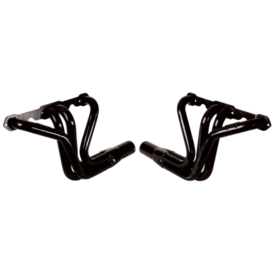 Schoenfeld 151E Small Block Chevy Chassis Headers, 1-5/8, 3, Equal Lt