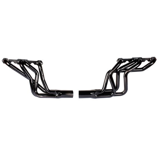 Schoenfeld 166 Small Block Chevy Street Stock Headers
