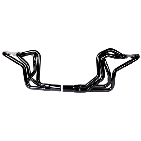 Schoenfeld 184V High Velocity Street Stock Headers, 1-1/2 - 1-5/8 Inch
