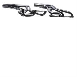 Schoenfeld 186 SB Chevy Street Stock Headers, 1-3/4, 3-1/2 Collector