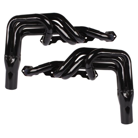 Schoenfeld Headers 196-3 IMCA Stock Car Header