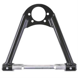 Speedway Strut Type Upper Control Arm, Aluminum Cross Shaft, 10 Inch