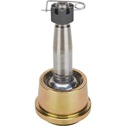 Ultra Low Friction Press In Lower Ball Joints K6145 Style