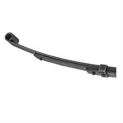 Speedway Chrysler Type Multi-Leaf Spring, 200 Lb. Rate