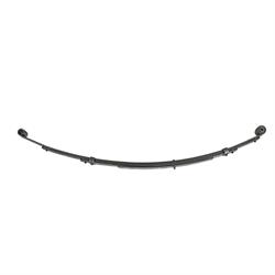 Speedway Chrysler Type Multi-Leaf Spring, 200 Lb. Rate