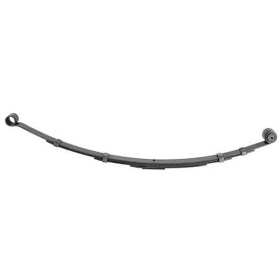 Landrum Spring 20-240SPD Chrysler Type Multi-Leaf Spring, 225 Lb. Rate