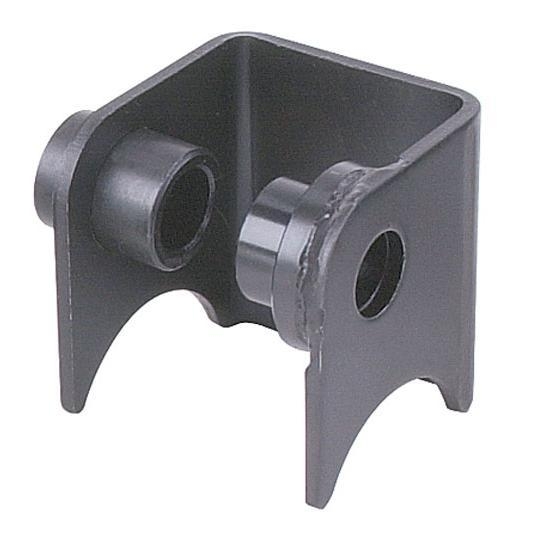 Speedway Weld-On Roll Cage Shock Mount
