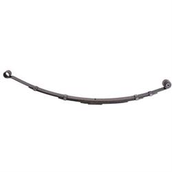 Speedway Camaro/Nova Multi-Leaf Spring, 175 Lb. Rate