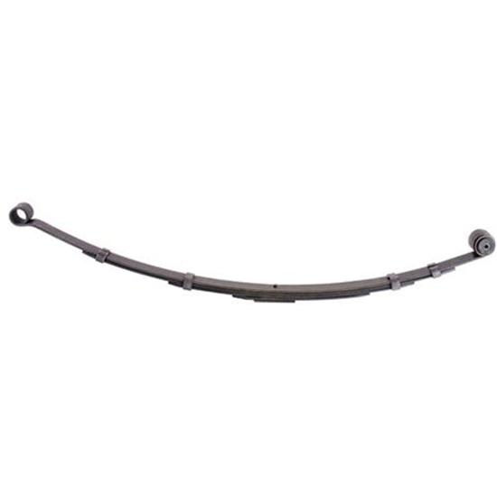 Speedway Camaro/Nova Multi-Leaf Spring, 200 Lb. Rate