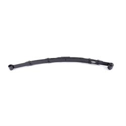 Landrum 21-344SPD Camaro/Nova Multi-Leaf Spring, 225 Lb. Rate